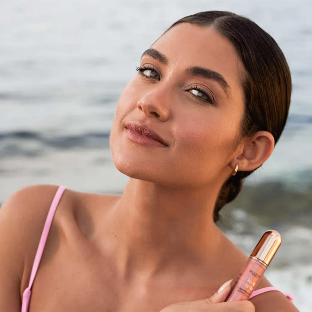 Sculpted by Aimee Liquid Lights Liquid Blush