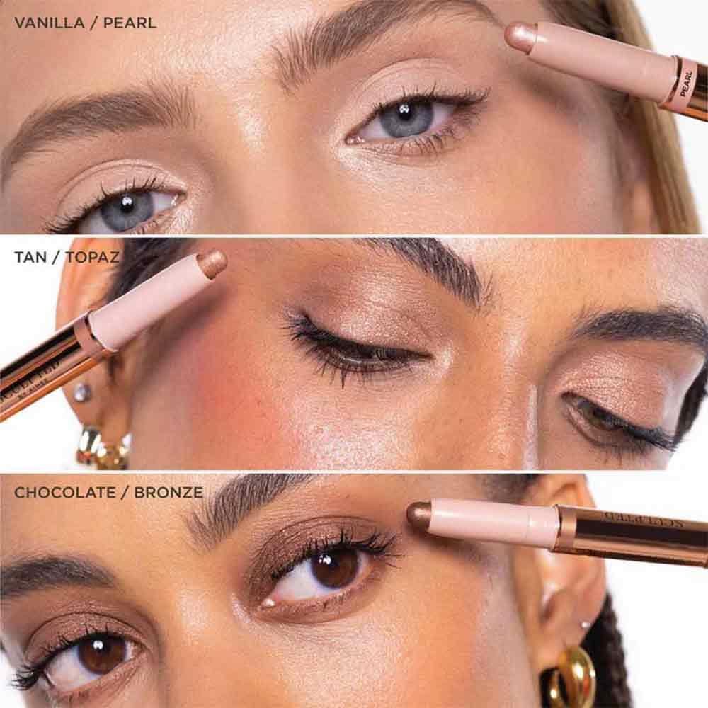 Sculpted by Aimee Prime Eyes