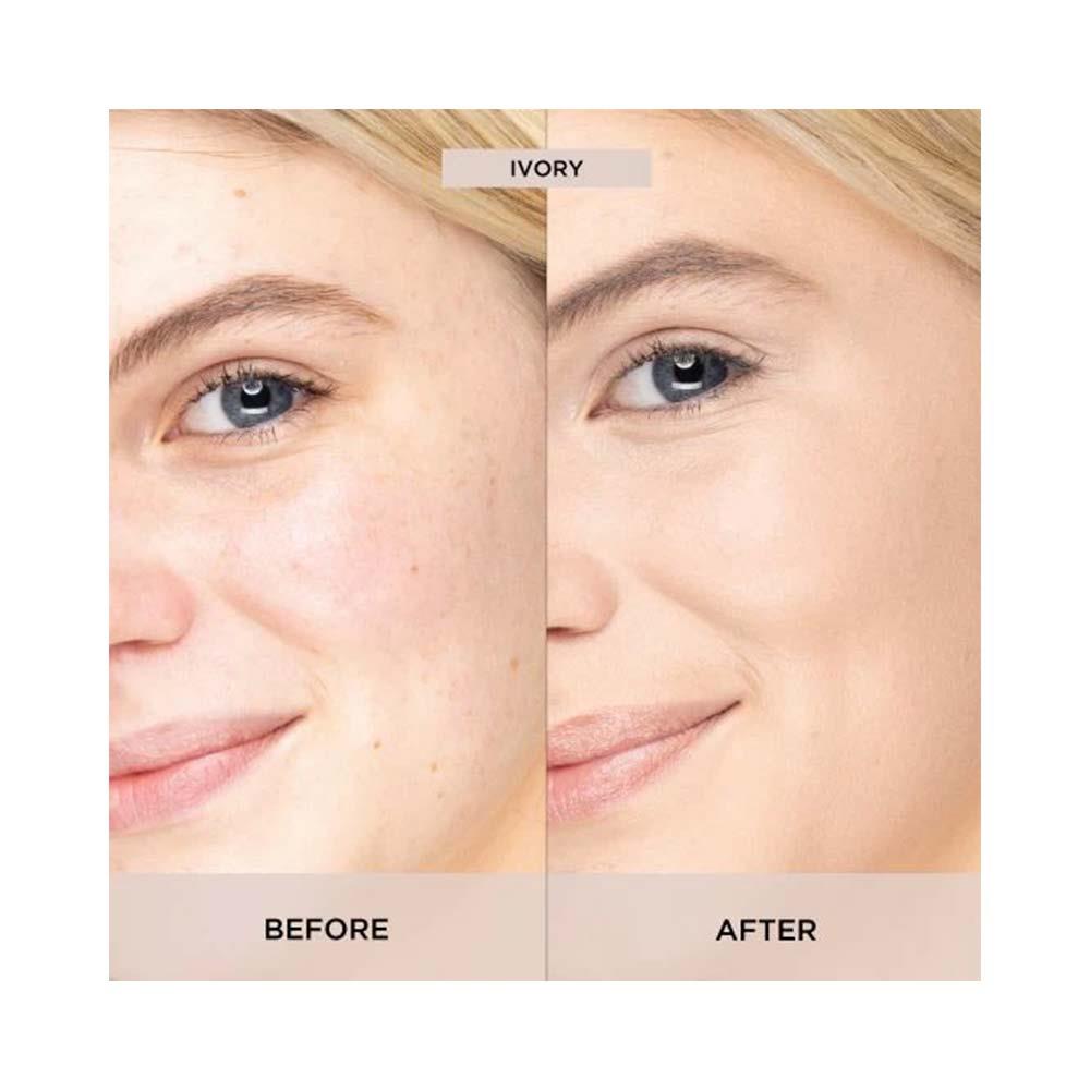 Sculpted Satin Silk Concealer