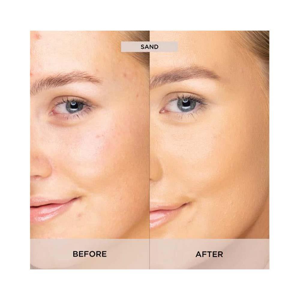 Sculpted Satin Silk Concealer