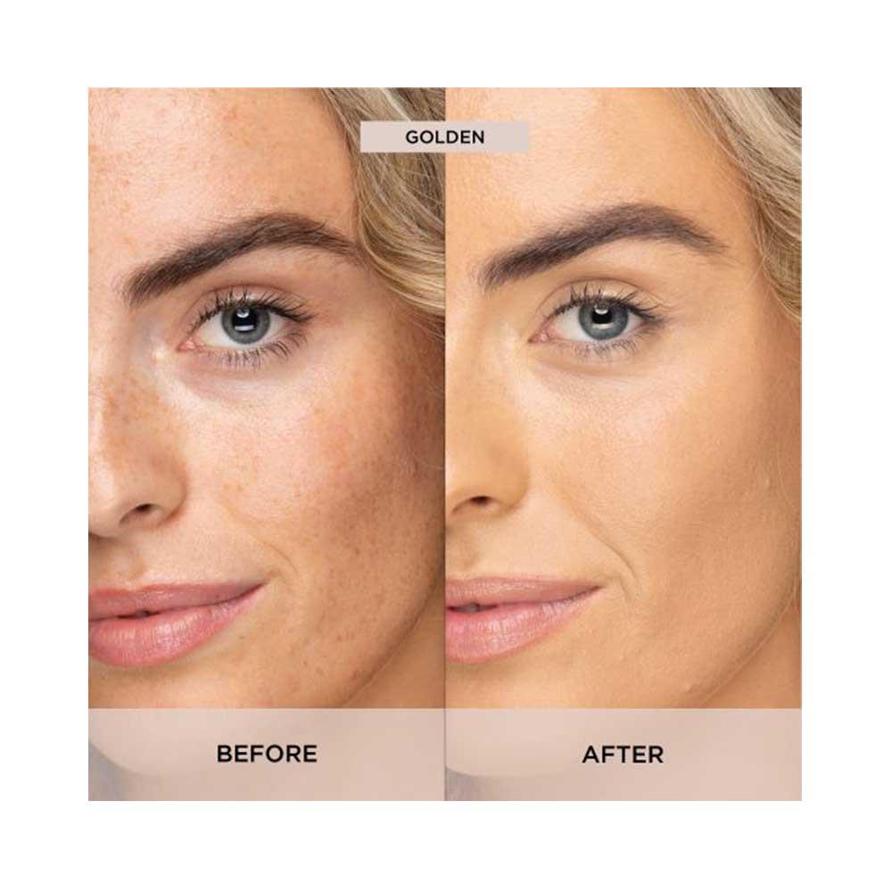 Sculpted Satin Silk Concealer