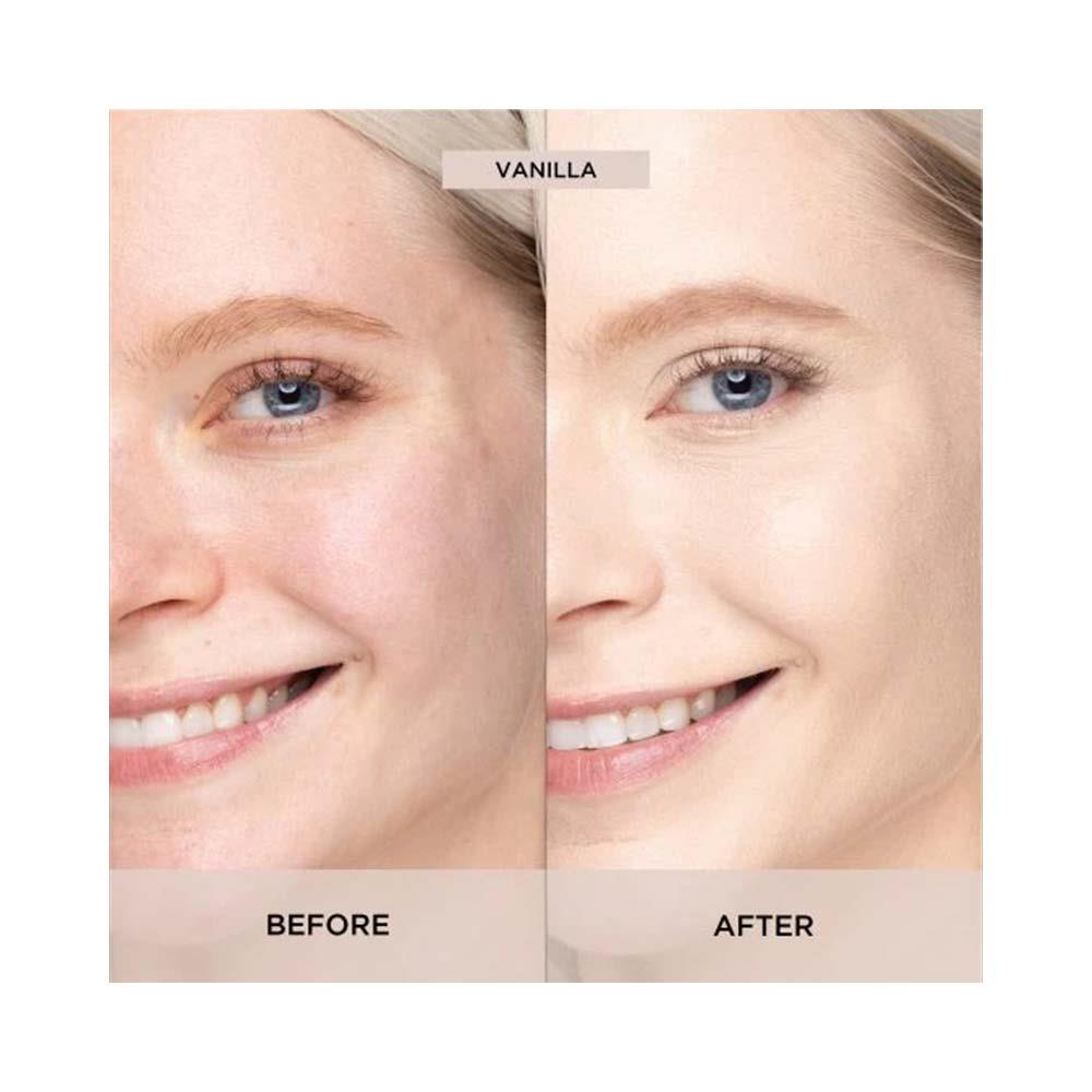 Sculpted Satin Silk Concealer