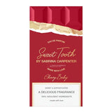 Sabrina Carpenter Cherry Baby EDP