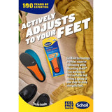 Scholl Gel Activ Work &  Boot Insoles