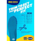 Scholl Gel Activ Work &  Boot Insoles