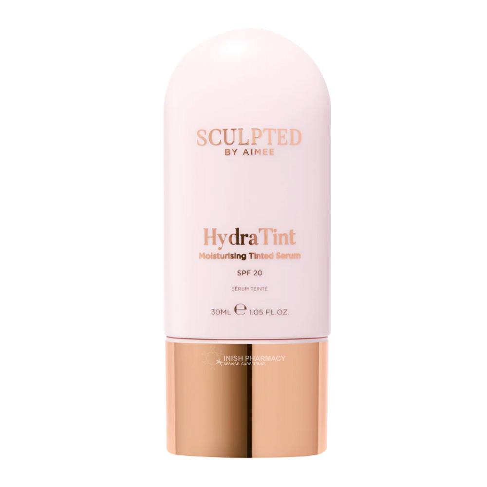 Sculpted by Aimee Connolly HydraTint Moisturising Tinted Serum