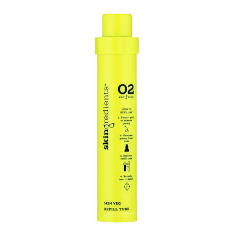 Skingredients 02 Skin Veg 45ml