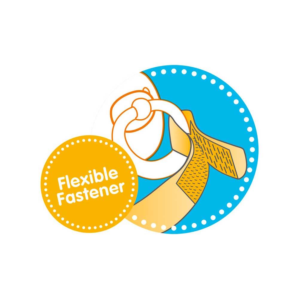 MAM Soother Clip Double Set