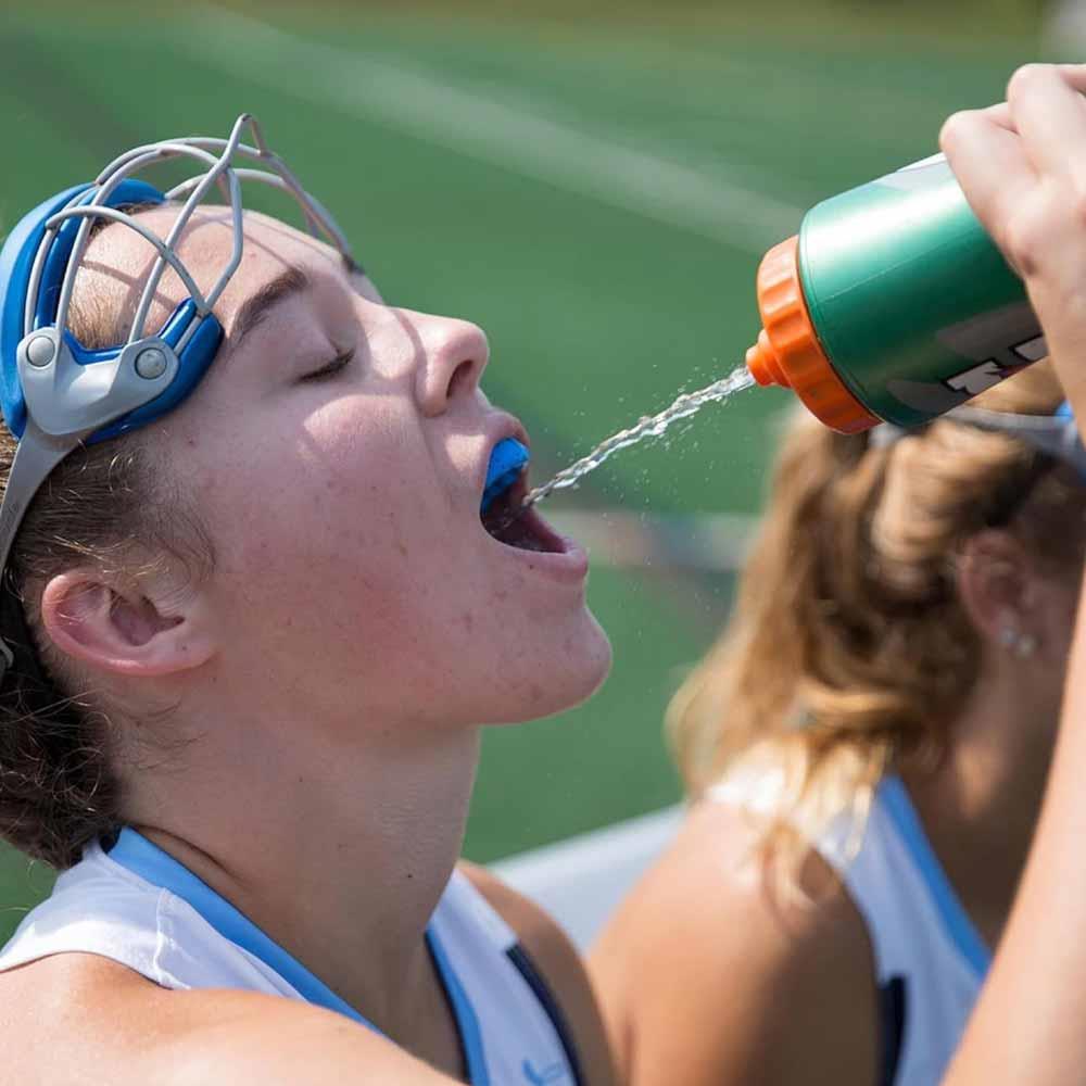 Sisu Aero Mouthguard Medium Senior