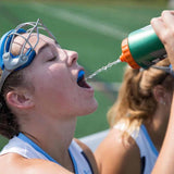 Sisu Aero Mouthguard Medium Senior