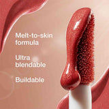 Maybelline Sunkisser Liquid Glow Blush Bronzer with Vitamin E - 06 City Sizzle