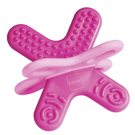 Mam Bite & Relax Phase Two Teether 4+ months