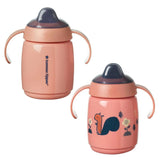 Tommee Tippee Superstar Training Sippee Cup 6m+