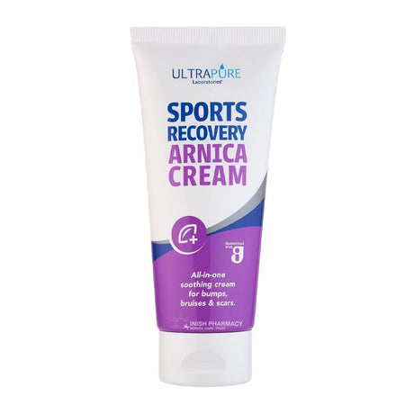 Ultrapure Arnica Cream – for everyday health and wellbeing