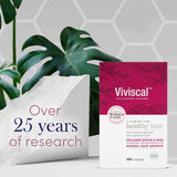 Viviscal Hair Growth Programme 60 Tabs