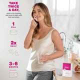 Viviscal Maximum Strength Hair Growth Supplement