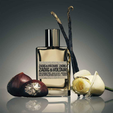 Zadig & Voltaire This Is Really Her! EDP from B00001