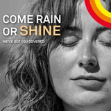 P20 Sun Protection Urban Shield SPF50+ Face Cream 50g