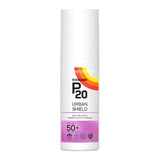 P20 Sun Protection Urban Shield SPF50+ Face Cream 50g