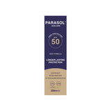 Parasol Sun Care Long Lasting Protection SPF50 200ml