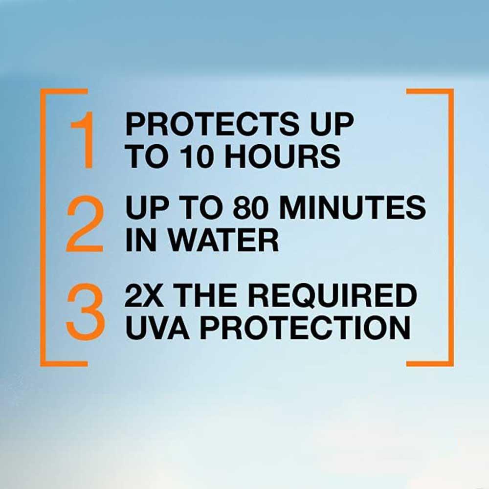 P20 Sun Protection Sensitive Skin SPF30 Cream 100ml