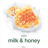 Palmolive Naturals Milk & Honey Shower Cream 500ml