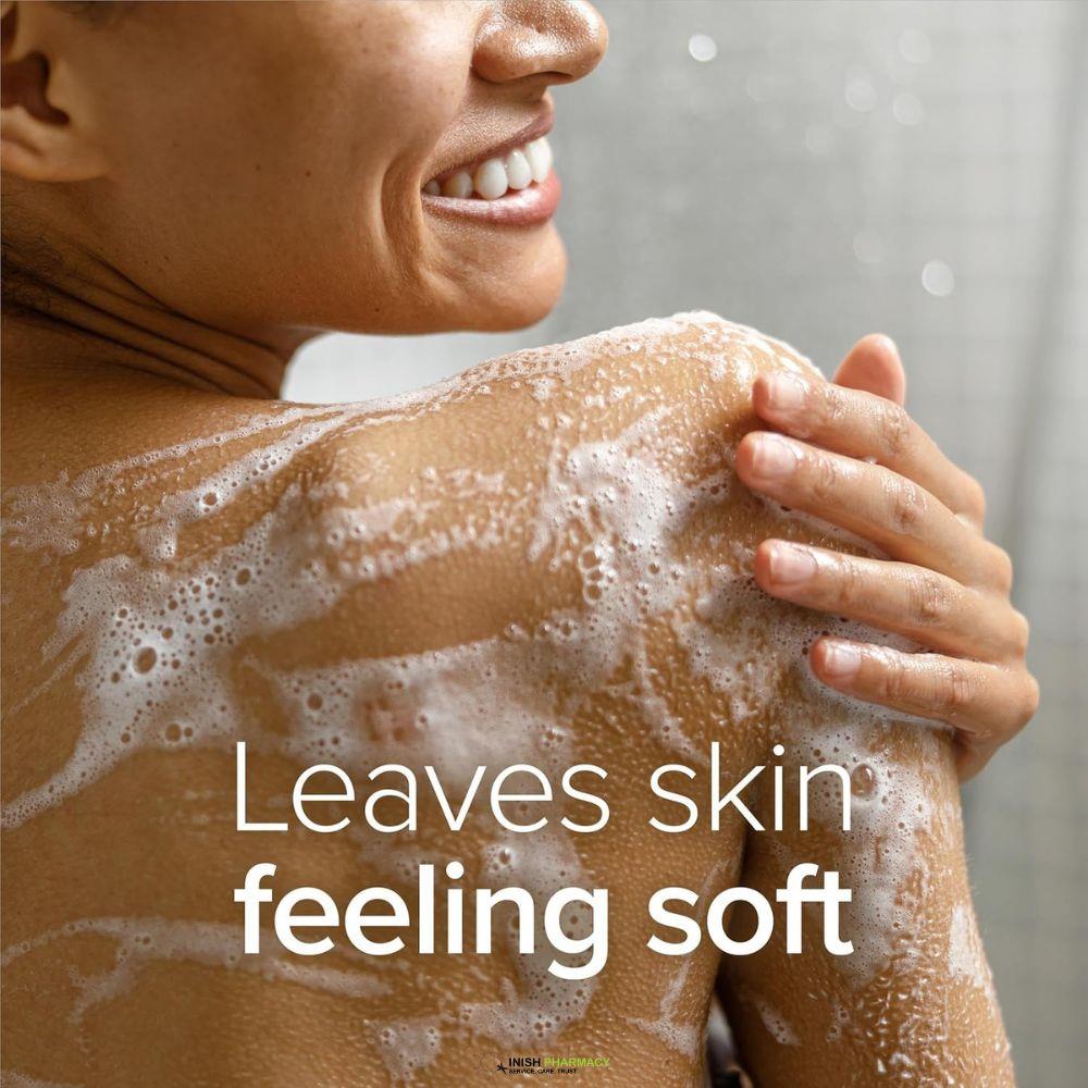 Palmolive Naturals Milk & Honey Shower Cream 500ml