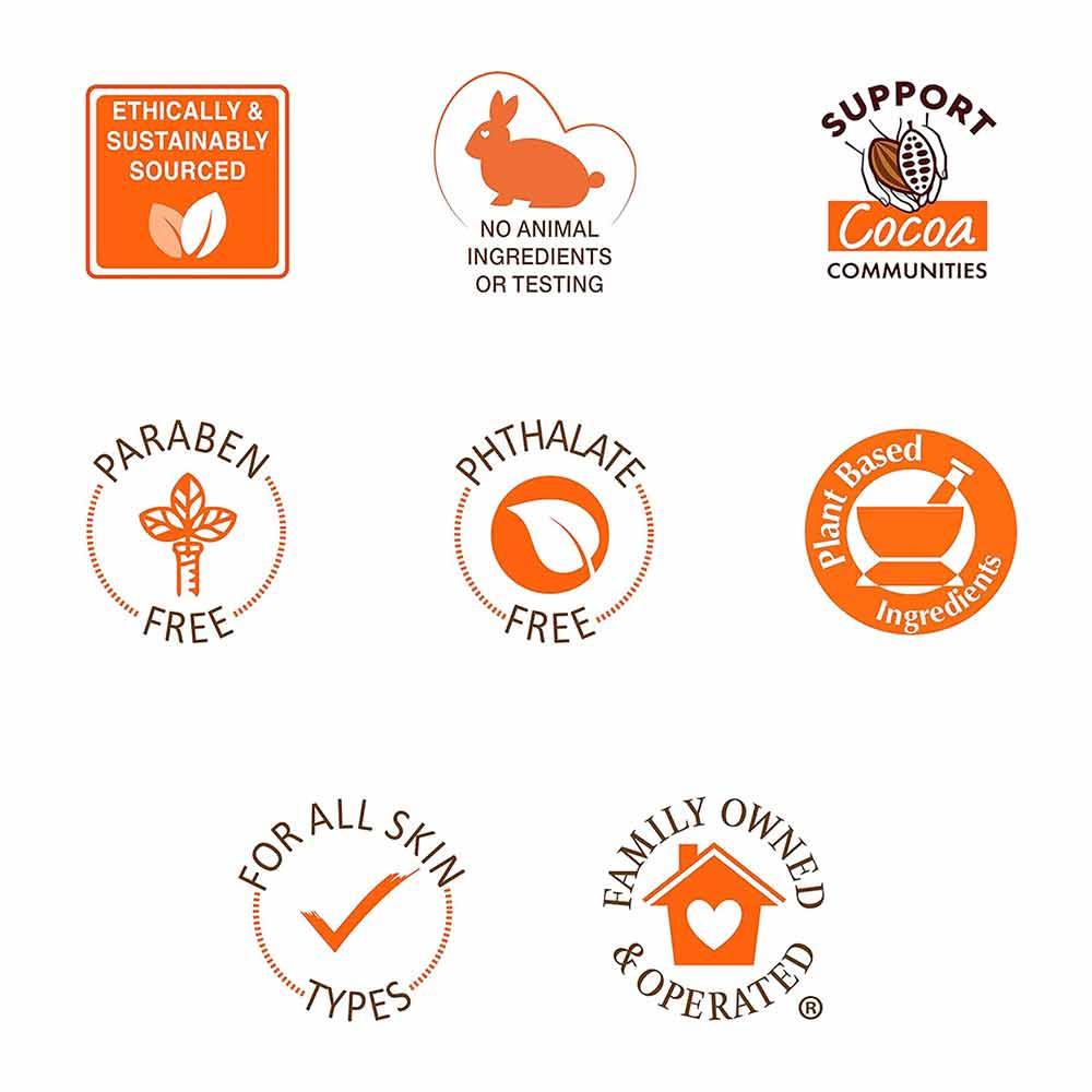 Palmers Cocoa Butter 48H Lip Swivel Stick