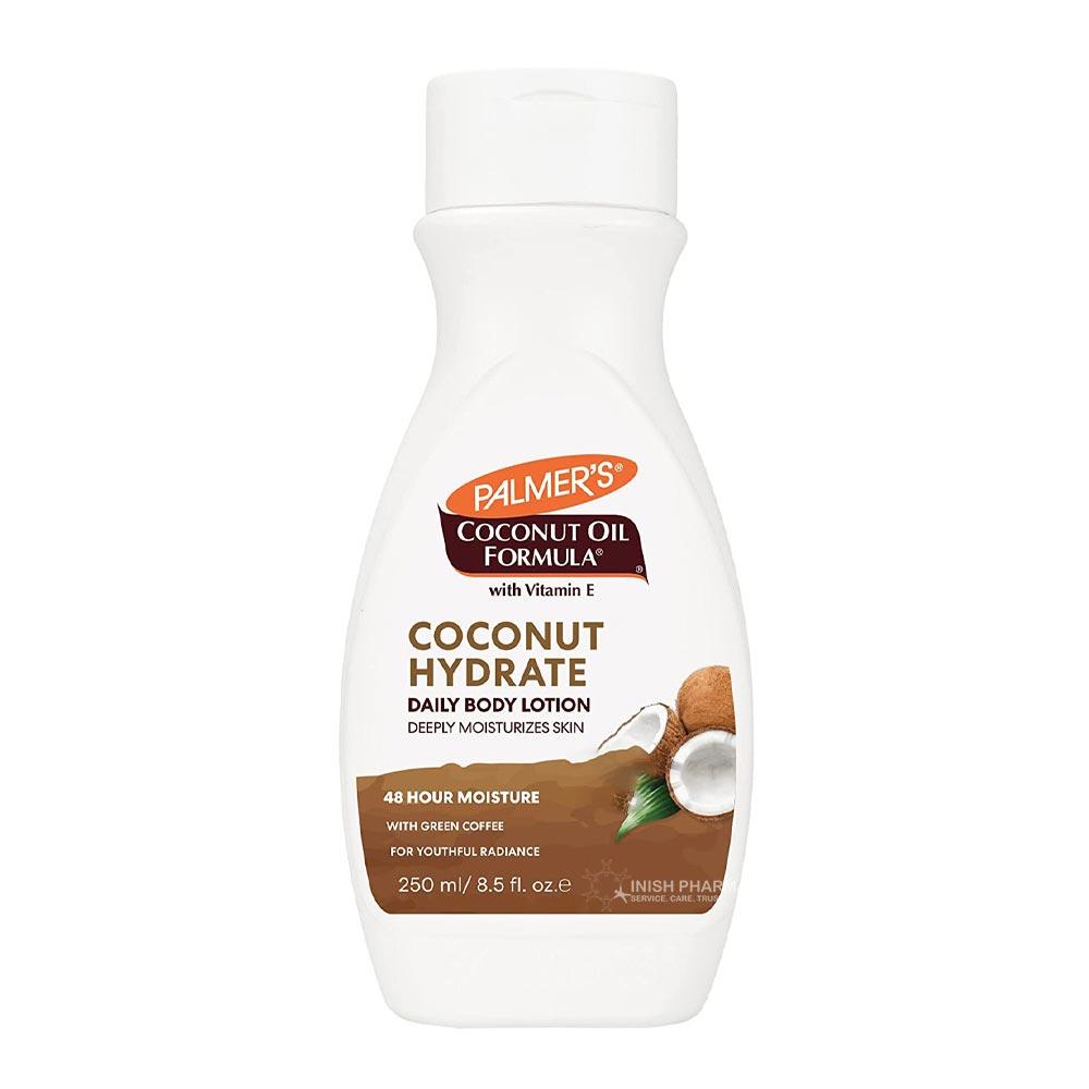 Palmers Coconut Oil Daily Body Lotion 250ml