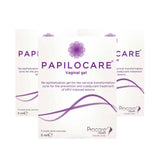 Papilocare Vaginal Gel 21 Single-Dose Cannulas 1st Month Supply