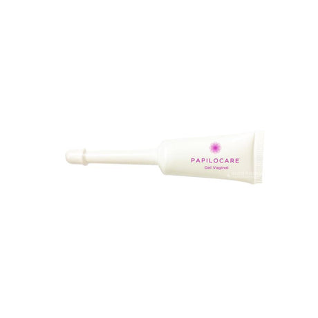 Papilocare Vaginal Gel 7 Single-Dose Cannulas
