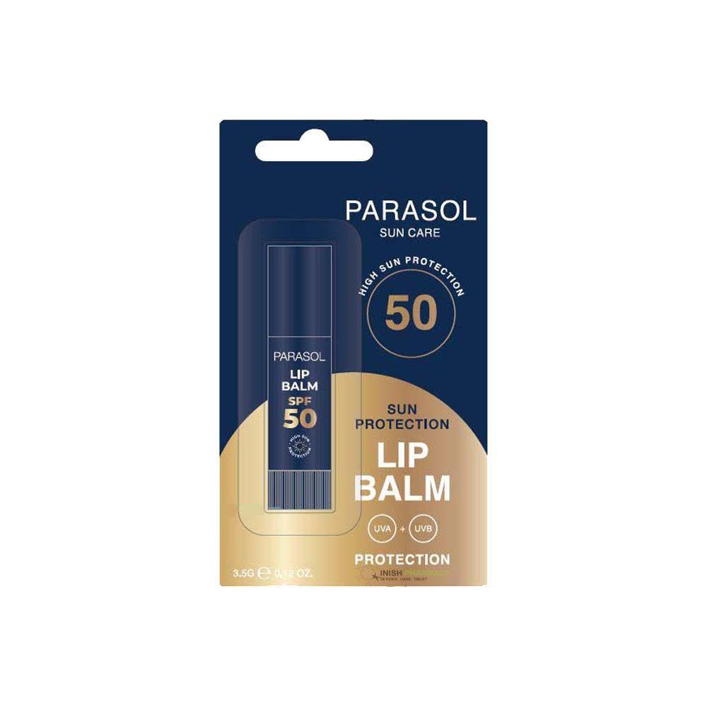 Parasol Sun Care SPF50 Lip Balm Stick