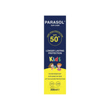 Parasol Sun Care Kids Long Lasting Protection SPF50 200ml