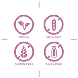 Precision Biotics Daily Women's Flora 30 Capsules