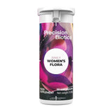 Precision Biotics Daily Women's Flora 30 Capsules