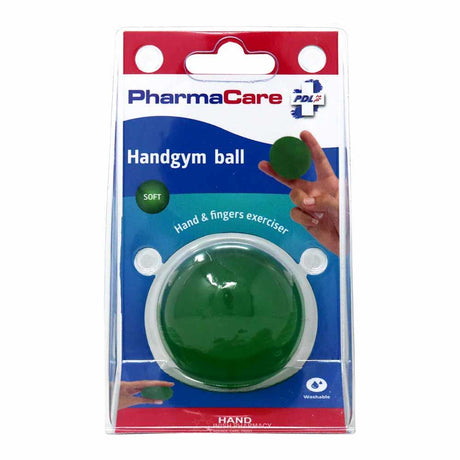 Pharmacare Handgym Ball – for everyday health and wellbeing