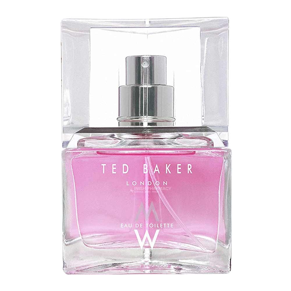 Ted Baker W Ladies EDT 30ml