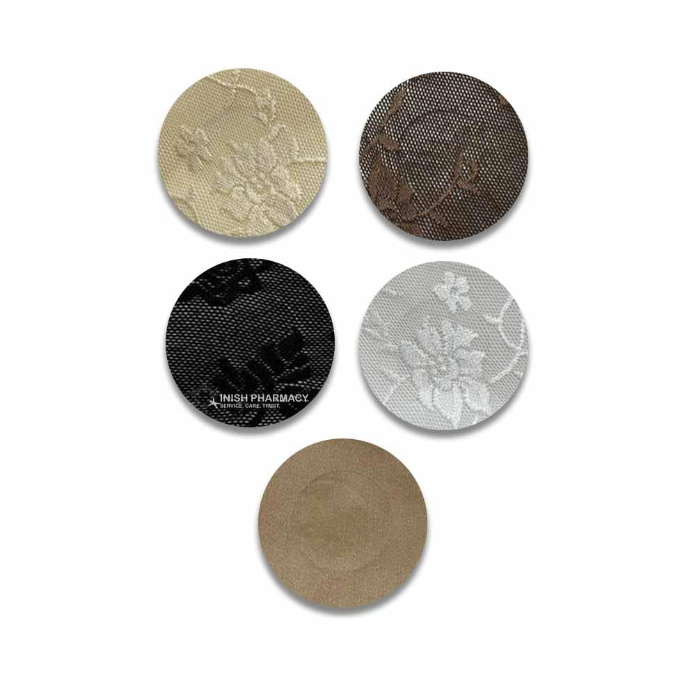 Perkys Flatmates Nipple Covers