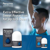 Perspirex For Men Maximum Antiperspirant Roll-On 20ml