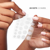 Pestle & Mortar Essentials The Spot Dots 48 Pack