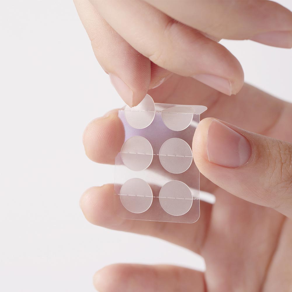 Pestle & Mortar Essentials The Spot Dots 18 Pack