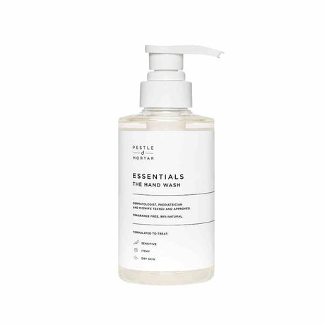 Pestle & Mortar Essentials The Hand Wash 300ml from pestle-mortar