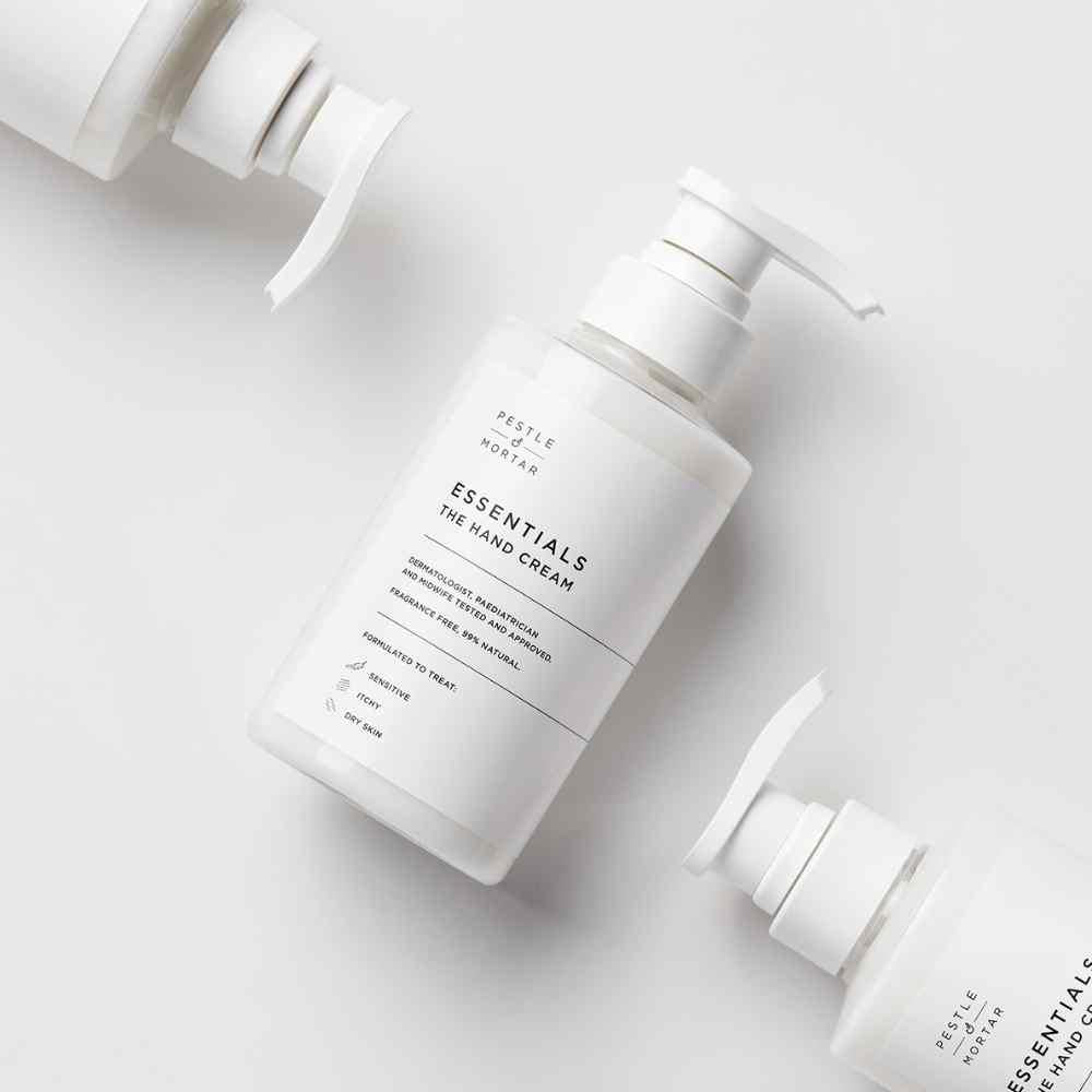 Pestle & Mortar Essentials The Hand Cream 300ml