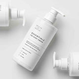 Pestle & Mortar Essentials The Body Cream 500ml