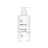 Pestle & Mortar Essentials The Body Cream 500ml