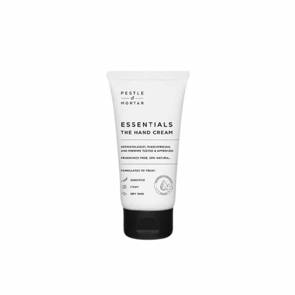 Pestle & Mortar Essentials The Hand Cream 50ml