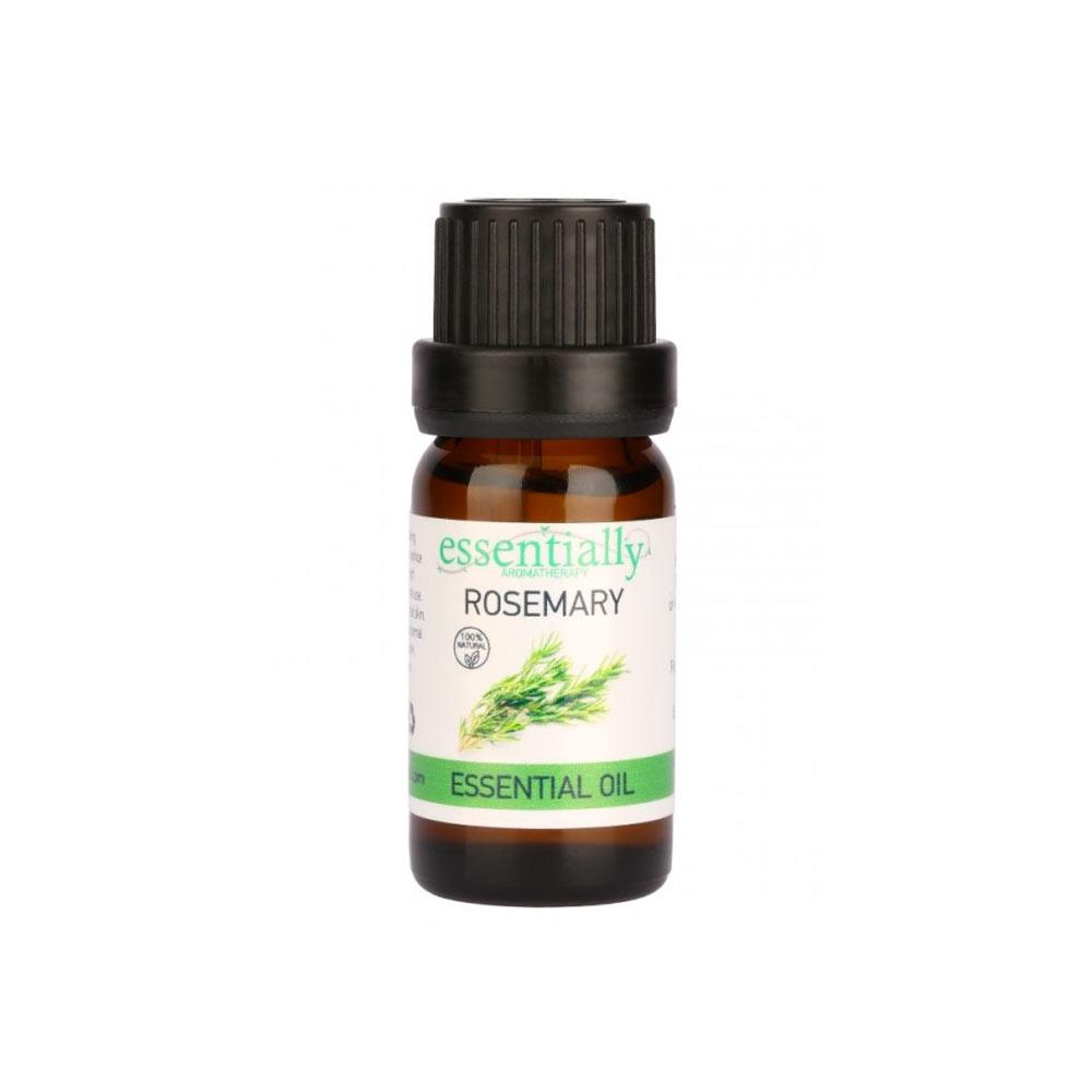Essentially Aromatherapy Rosemary Essential Oil 10ml