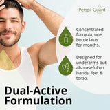 Perspi-Guard Maximum 5 Anti-Perspirant Spray 30ml