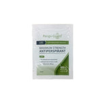 Perspi-Guard Maximum Strength Anti-Perspirant Wipes 7 Pack