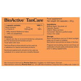 Pharma Nord TanCare 60 Capsules